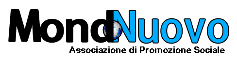 logo mondo nuovo