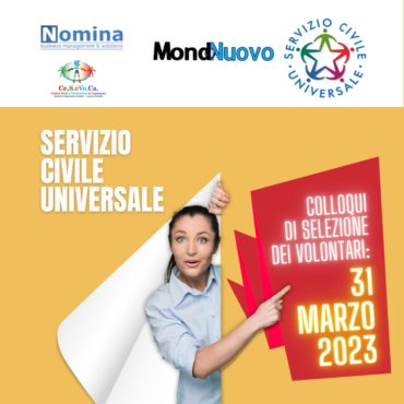 Mondo Nuovo A.P.S.